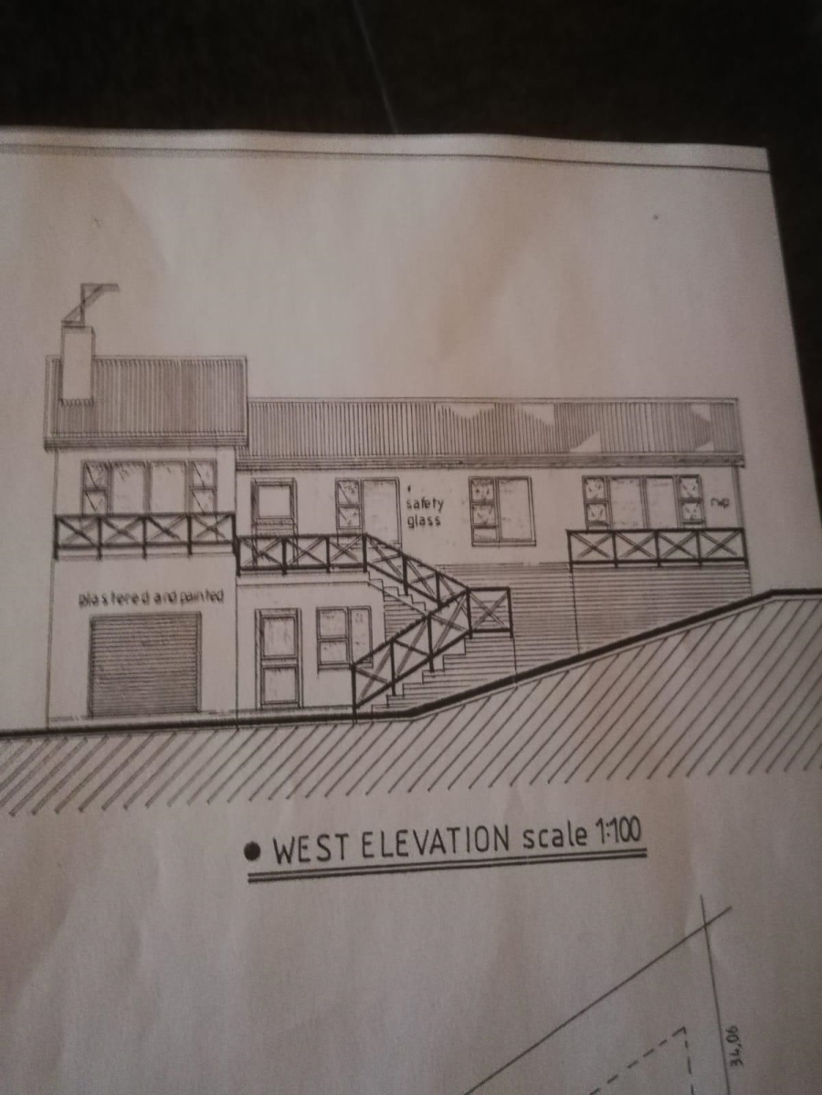 3 Bedroom Property for Sale in Hawston Western Cape